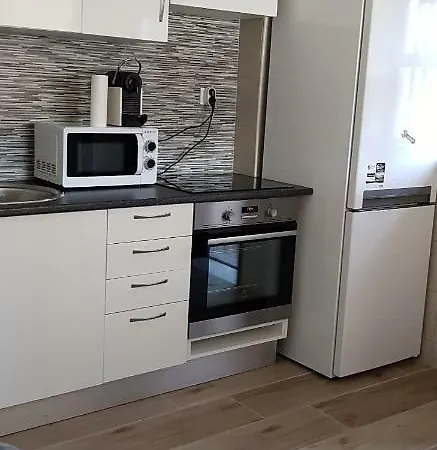 Appartement T3 70 M2 Porto *